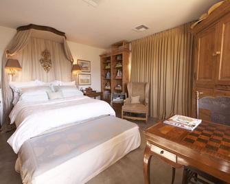 Mt. View Retreat/Near Joshua Tree & Pappy's - Yucca Valley - Спальня