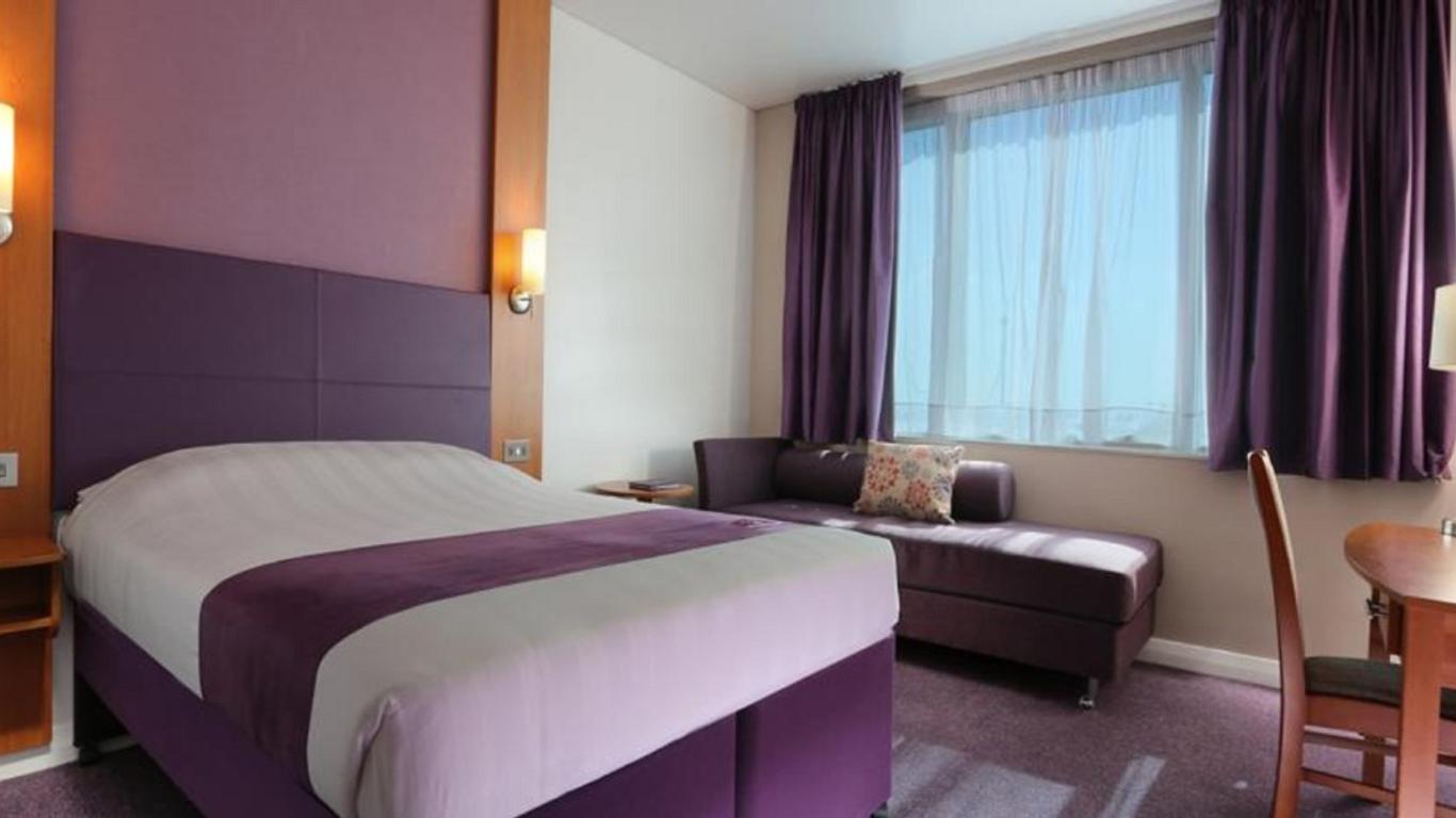 Premier Inn Dubai Silicon Oasis