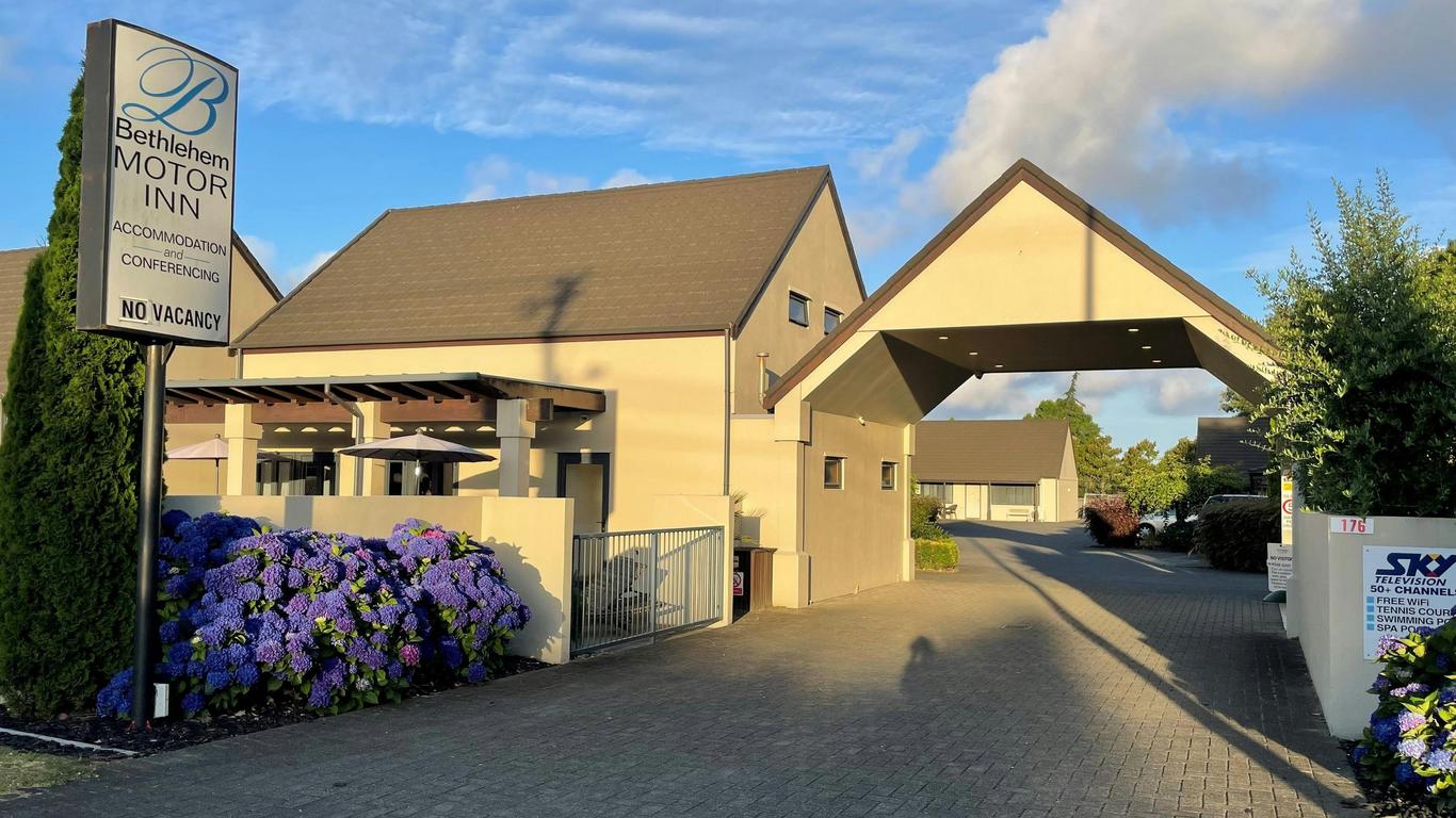 Bethlehem Motor Inn and Conference Centre
