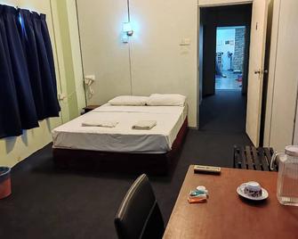 Vintage Inn Jonker Walk Melaka - Malaca - Quarto