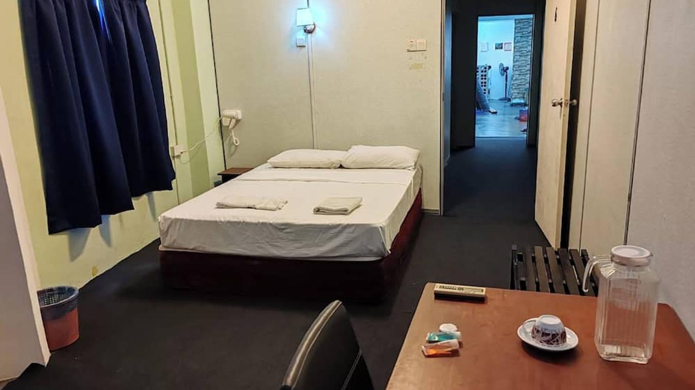 Vintage Inn Jonker Walk Melaka