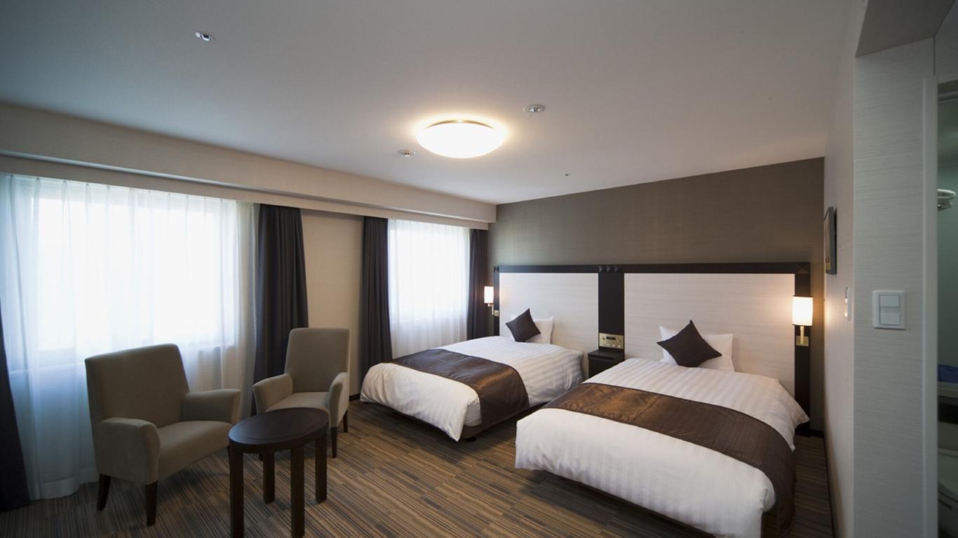 Daiwa Roynet Hotel Oita