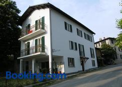 B&B Il Pozzo - Montalto Pavese - Building