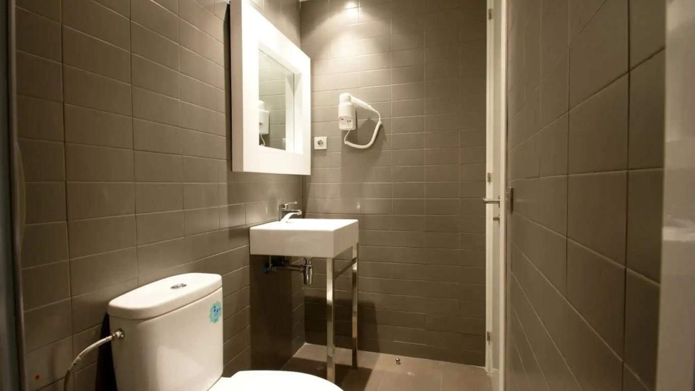 Express by gaiarooms