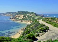Seachange - Sorrento - Playa