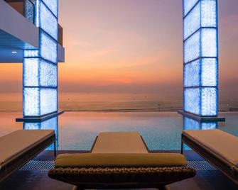 Sel de Mer Hotel & Suites - Da Nang - Pool