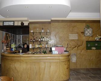 Hotel Ristorante Bagnaia - Viterbo - Ρεσεψιόν