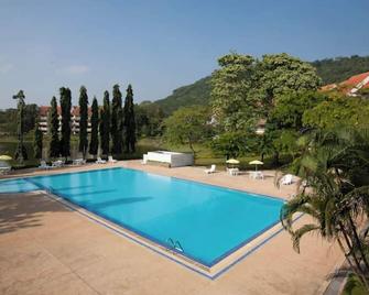 Panorama Golf And Country Club - Ban Khlong Phai - Pool