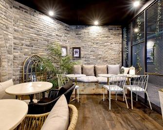 Brown Dot Yangjeong - Busán - Lounge