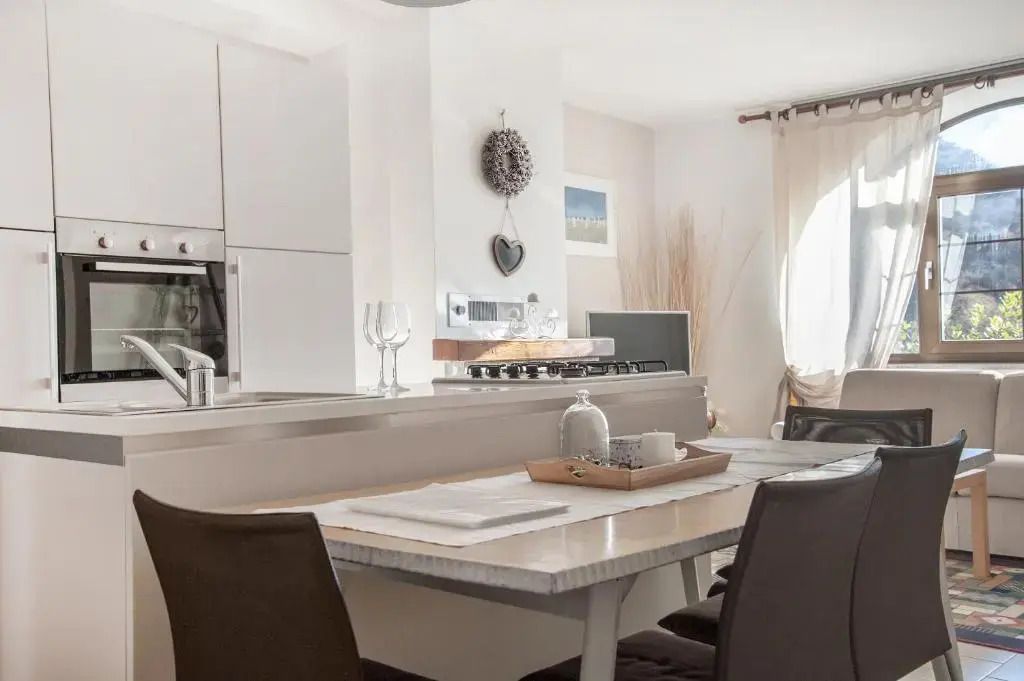 Casa Calvola holiday home - Tenno