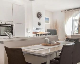 Casa Calvola holiday home - Tenno