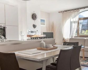Casa Calvola holiday home - Tenno
