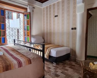 Riad Fes Touria Palace - Fez