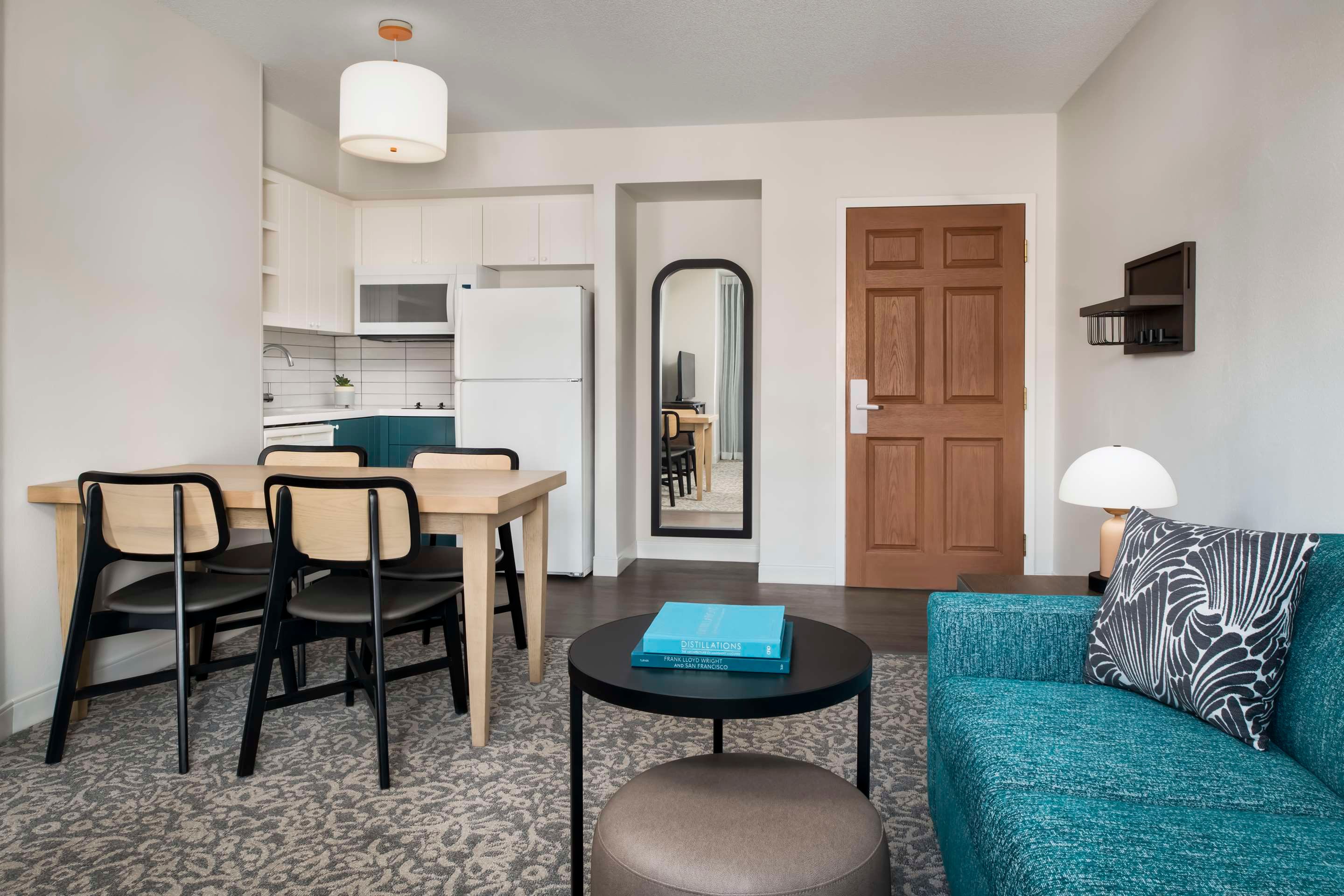 Sonesta Es Suites Toronto Markham