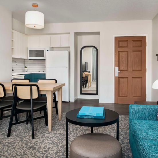 Sonesta Es Suites Toronto Markham image 1