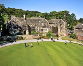 Woodsome Hall Golf Club Dormy House - Denby Dale - Edificio