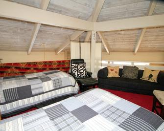 Sierra Park Villas #06 - Mammoth Lakes - Camera da letto