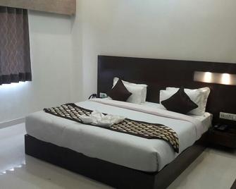 Hotel Royal Inn - Chittorgarh - Habitación