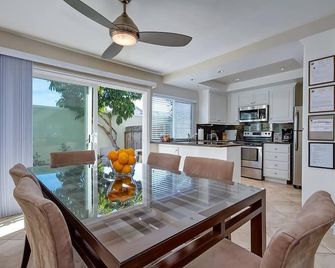 Dana Point Vacation Rental Close To The Beach! - Dana Point - Dining room