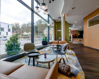 ibis Styles Coburg - Coburgo - Edifício