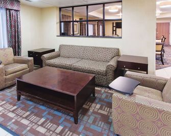 City Express Grove City - Grove City - Olohuone