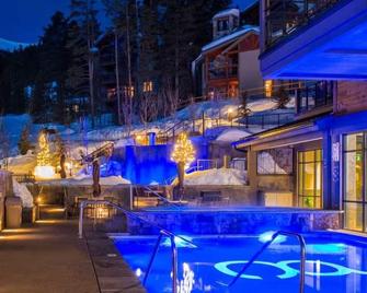 Grand Colorado Resort at Peak 8 - Ski In/Ski Out - Breckenridge - Pileta