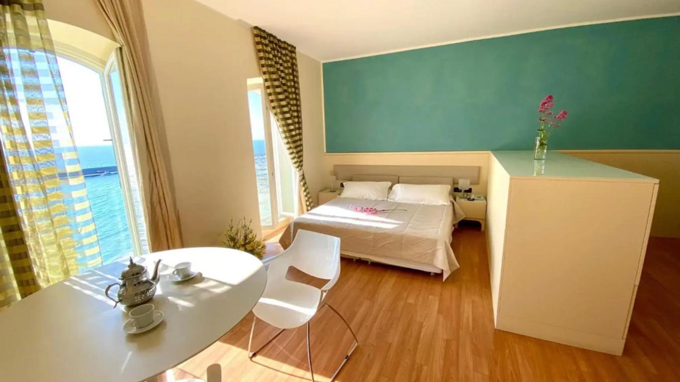 Hotel Del Golfo