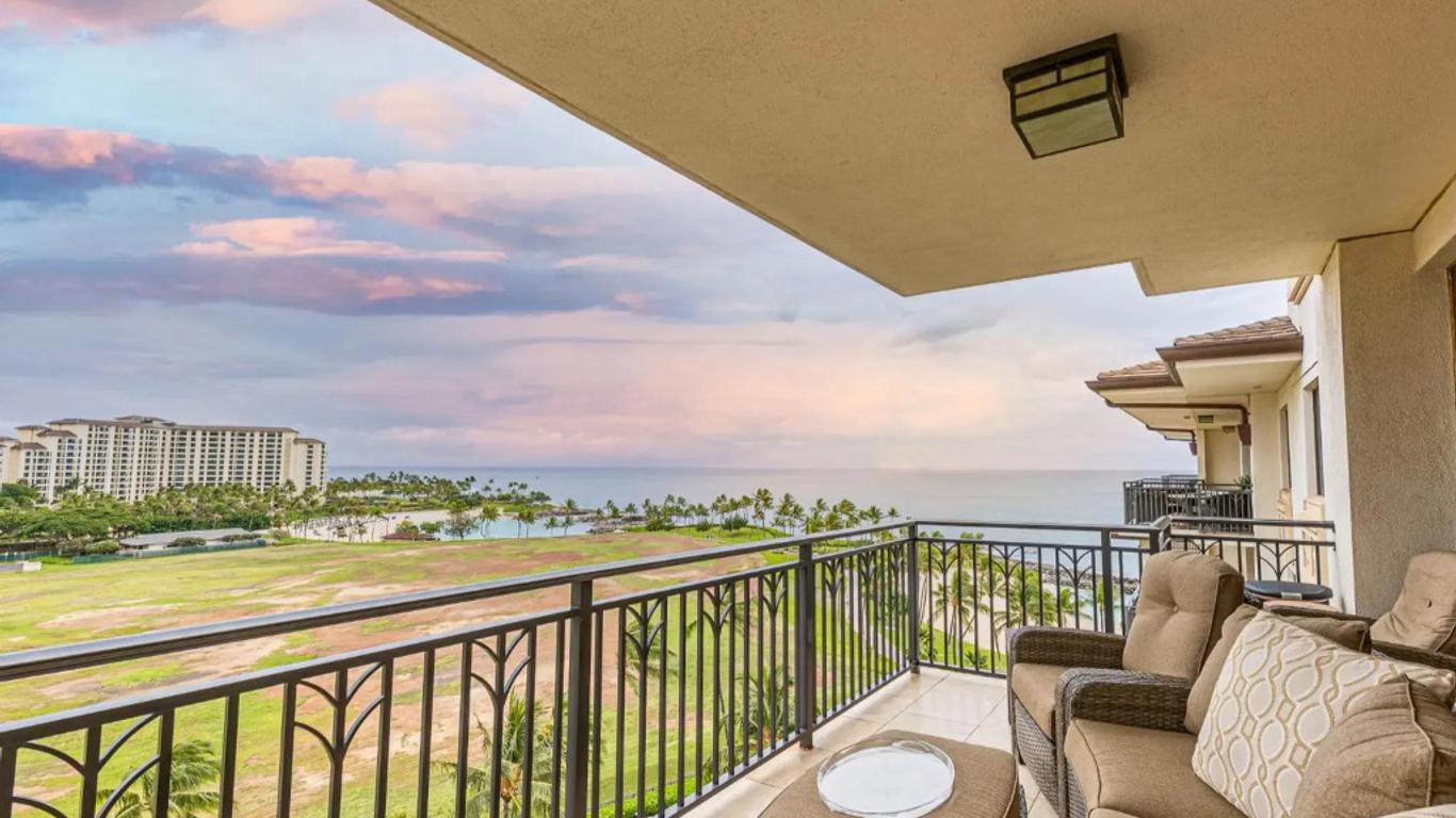 Ko Olina Beach Villas Resort