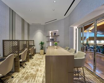 Grand Hyatt Residence - Dubai