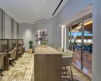 Grand Hyatt Residence - Dubai