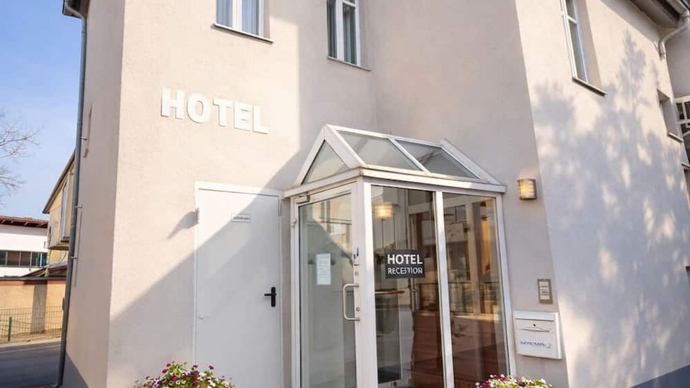 Hotel Nassauer Hof
