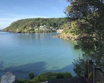 2br North Sands Apt - Dog Friendly & Free Parking - Salcombe