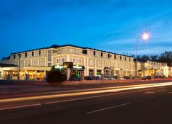 Clanree Hotel Conference & Leisure Centre - Letterkenny - Gebouw