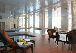 Clanree Hotel Conference Leisure Centre Ab 66 1 1 7