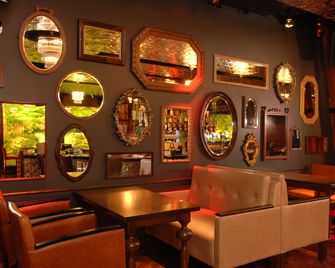 Clanree Hotel Conference & Leisure Centre - Letterkenny - Restaurang
