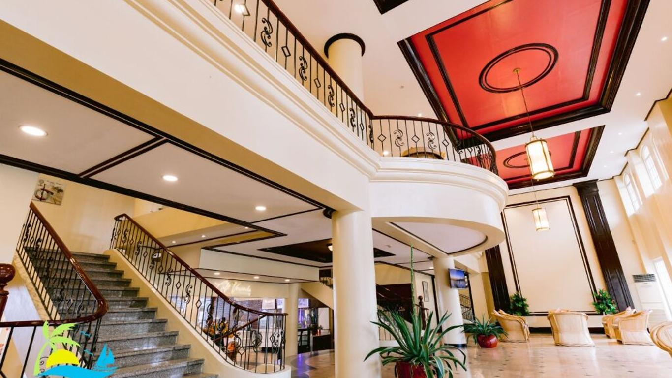 Vista Mar Beach Resort and Country Club