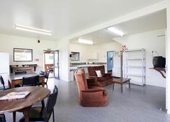 Accommodation Te Puna - Tauranga - Vardagsrum