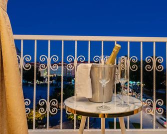Zaratino Room 4 - Zadar - Balcony