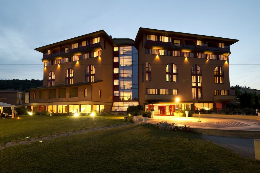 Grand Hotel Admiral Palace