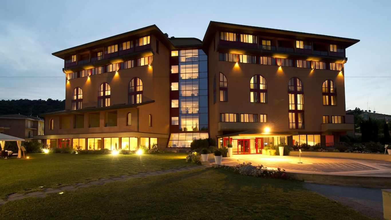 Grand Hotel Admiral Palace