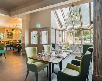 Muthu Clumber Park Hotel and Spa - Worksop - Restaurant