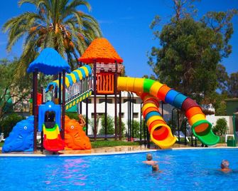 Devesa Gardens - Valencia