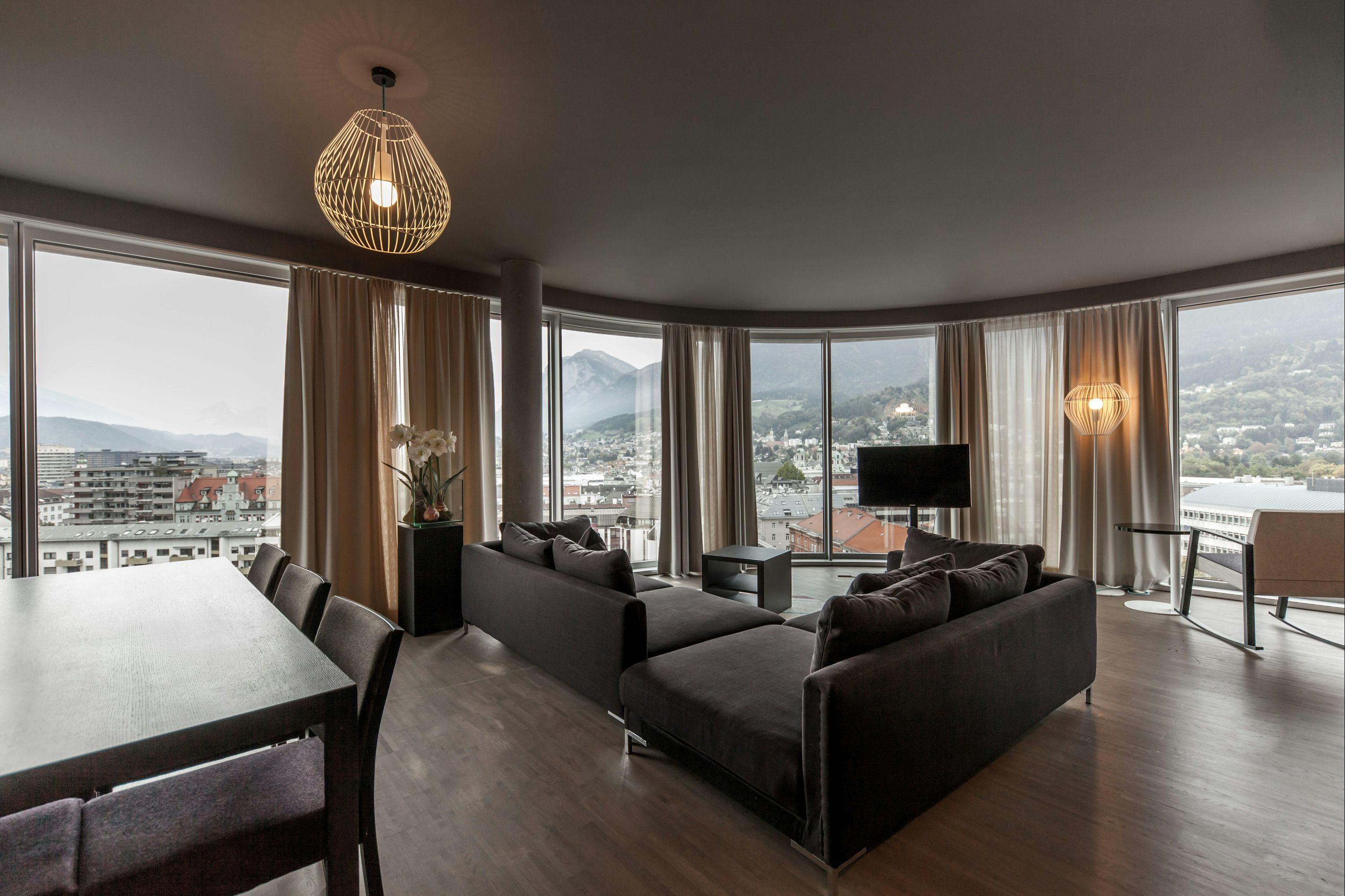 Adlers Hotel Innsbruck