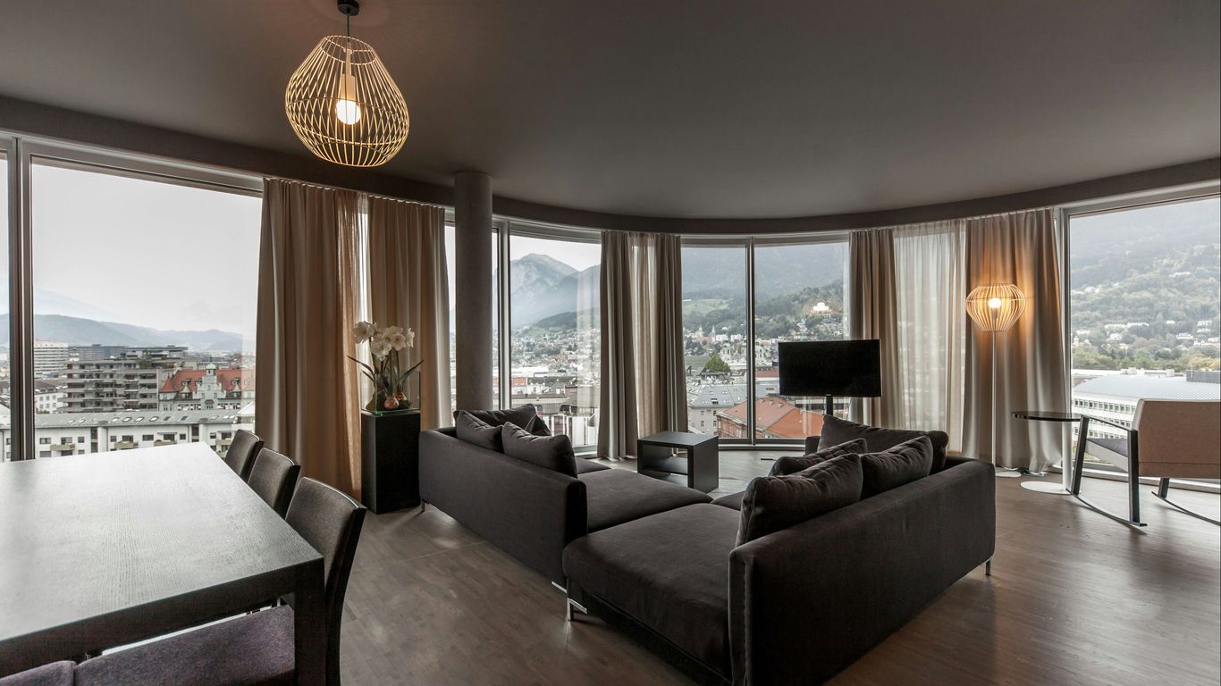 Adlers Hotel Innsbruck