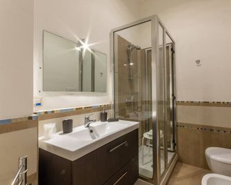 B&B Cairoli - Messina - Bad