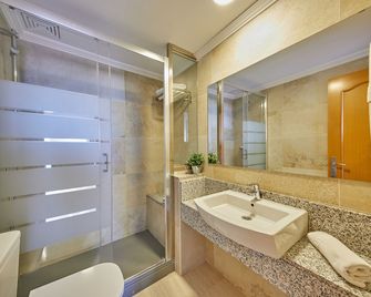 Apartamentos Ben-hur - Palma di Maiorca - Bagno