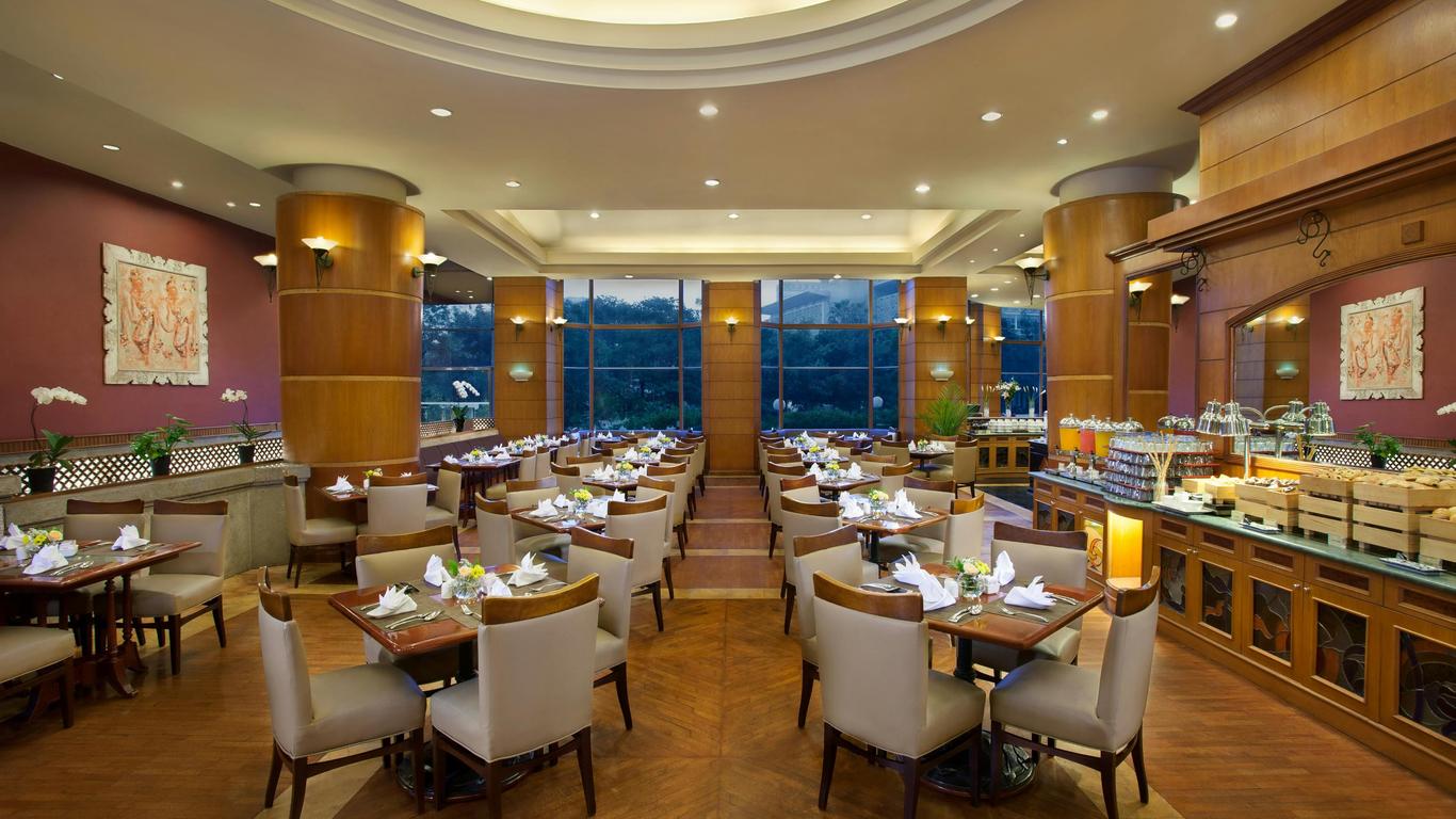 ميلينيوم هوتل سيري جاكرتا