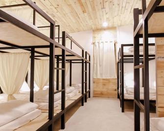 Dalat Teepee - Hostel - Dalat - Habitación