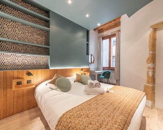 L'Authentique - au cœur de Lyon - Lyon - Sovrum