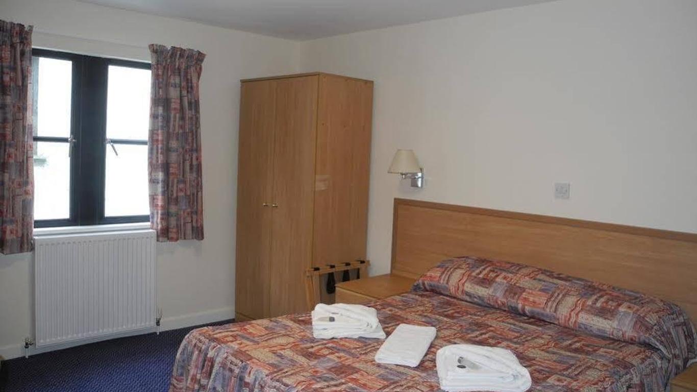 George IV Hotel
